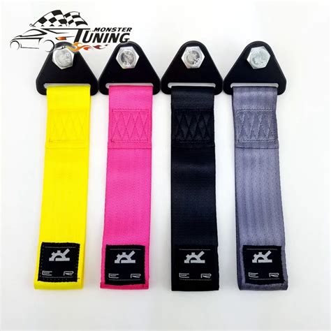 rsx tow strap